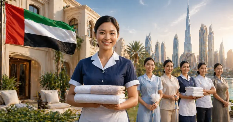 Premium Job Opportunities for Filipinas
