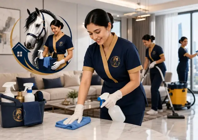 The Role of Al Forsan in Delivering Reliable Cleaning Solutions